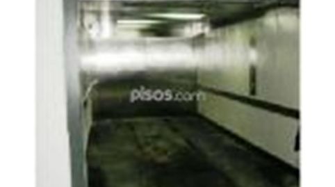 Garaje en venta en Calle Capitan Cortes, 6, Centro Ciudad, León Capital - imagen 4 Foto 4 de Garaje en venta en Calle Capitan Cortes, 6, Centro Ciudad, León Capital