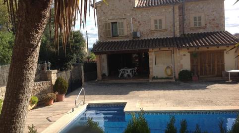 Foto 3 de Finca rústica en venda a Camí Ses Olleries, 07142, Santa Eugènia, Illes Balears