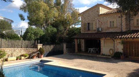 Foto 4 de Finca rústica en venda a Camí Ses Olleries, 07142, Santa Eugènia, Illes Balears