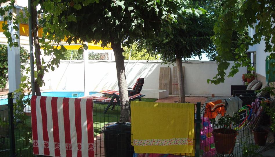 Casa o xalet de lloguer a Carrer Salvador Dalí, 5, Alameda, Málaga - imatge 1 Foto 1 de Casa o xalet de lloguer a Carrer Salvador Dalí, 5, Alameda, Málaga