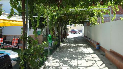 Casa o xalet de lloguer a Carrer Salvador Dalí, 5, Alameda, Málaga - imatge 2 Foto 2 de Casa o xalet de lloguer a Carrer Salvador Dalí, 5, Alameda, Málaga