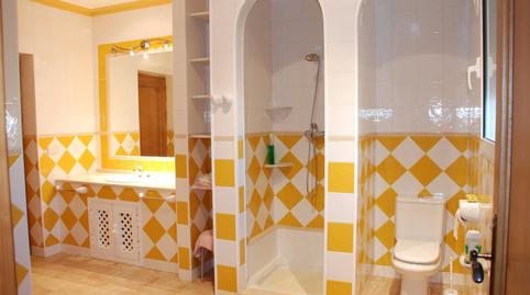 Casa o xalet de lloguer a Carrer Salvador Dalí, 5, Alameda, Málaga - imatge 5 Foto 5 de Casa o xalet de lloguer a Carrer Salvador Dalí, 5, Alameda, Málaga