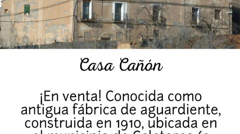 Foto 2 de Finca rústica en venda a Calle Juspeña, 3, Calatorao, Zaragoza