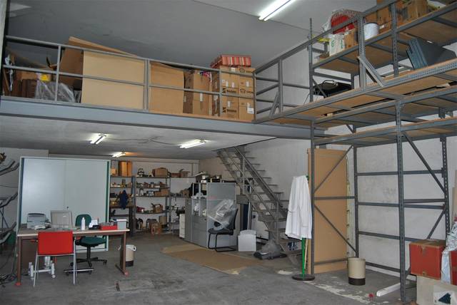 Local comercial en Venta en Juan Escalante de Mendoza, 14 en Santo Domingo - El Campillín