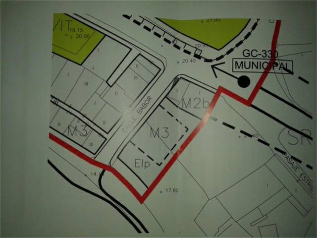 Local comercial en Venta en La Cuestilla, 29 en Bañaderos - El Puertillo - San Andrés