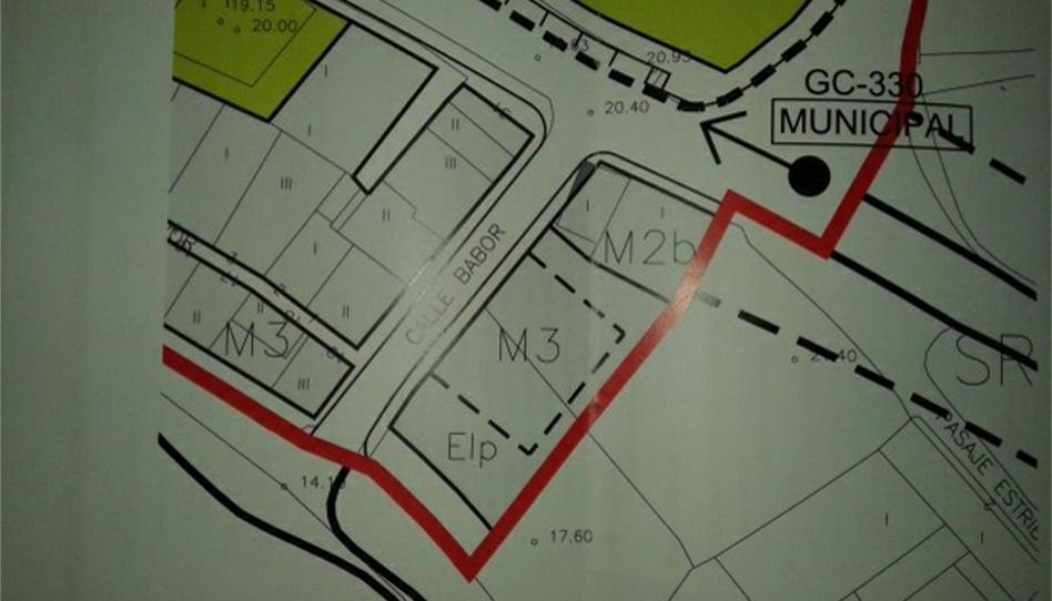 Photo 1 of Premises for sale in Road la Cuestilla, 29, Bañaderos - El Puertillo - San Andrés, Las Palmas