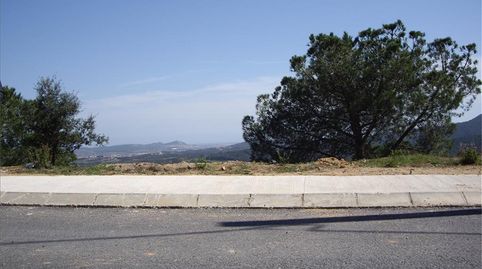 Terreno en venta en Calle Arenys de Mar, 117, Niàgara Parc - Ágora Parc, Tordera - imagen 5 Foto 5 de Terreno en venta en Calle Arenys de Mar, 117, Niàgara Parc - Ágora Parc, Tordera