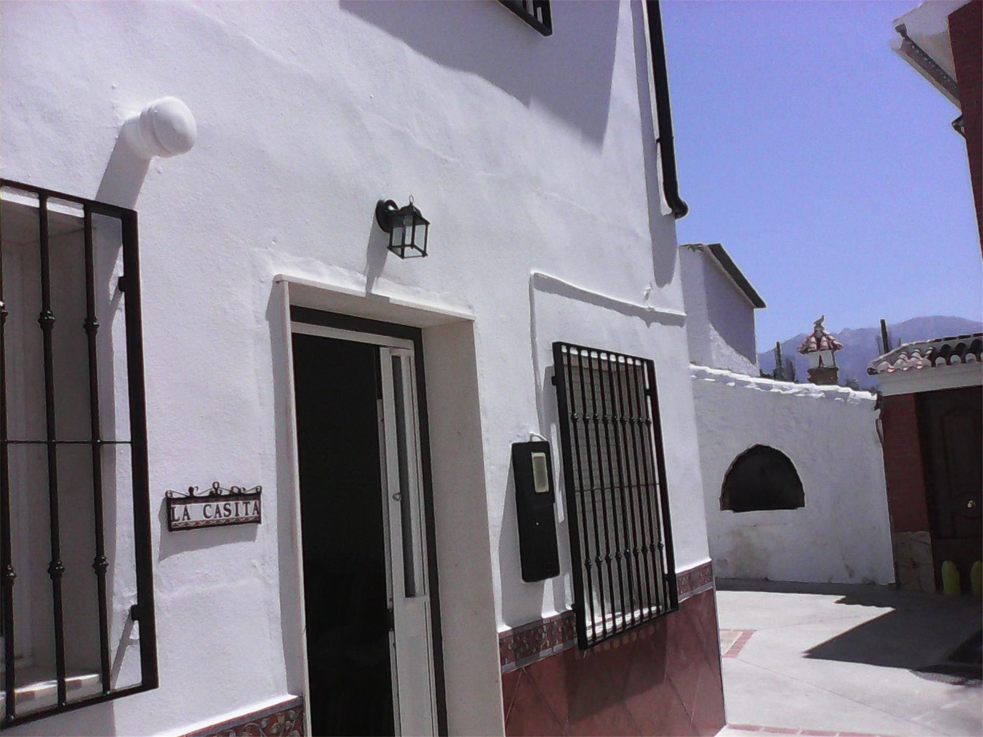 Casa o chalet en venta en Periana