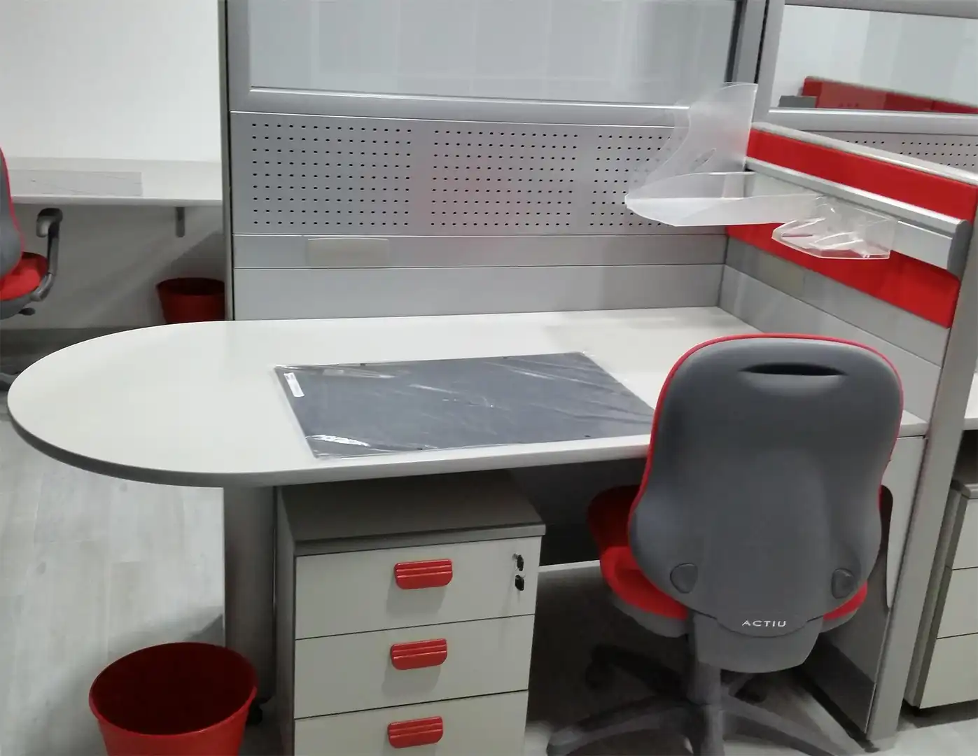 Oficina de lloguer a Breton, 7, Universidad San Francisco Oficina de lloguer en Zaragoza