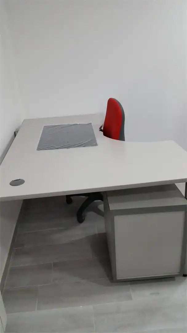 Oficina de lloguer a Breton, 7, Universidad San Francisco Oficina de lloguer en Zaragoza