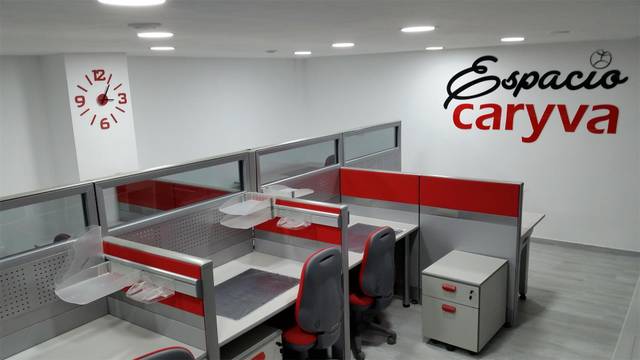 Oficina en Alquiler en Breton, 7 en Universidad San Francisco