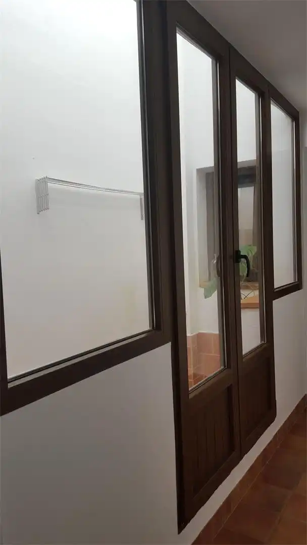 Dúplex en venta en Hermanas Reyna, 42, Cortegana Habitación de Dúplex en venta en Cortegana con Calefacción, Terraza y Amueblado