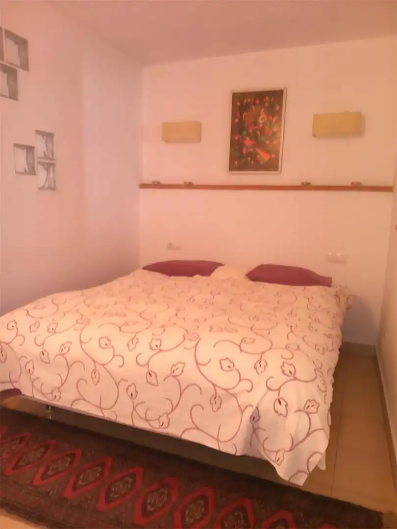 Dúplex en venta en Hermanas Reyna, 42, Cortegana Habitación de Dúplex en venta en Cortegana con Calefacción, Terraza y Amueblado