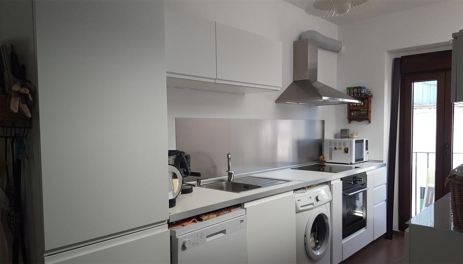 Photo 1 of Duplex for sale in Street Hermanas Reyna, 42, Cortegana, Huelva