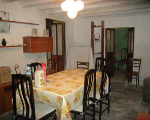 Dining room of Single-family semi-detached for sale in Carcelén  with Terrace and Balcony