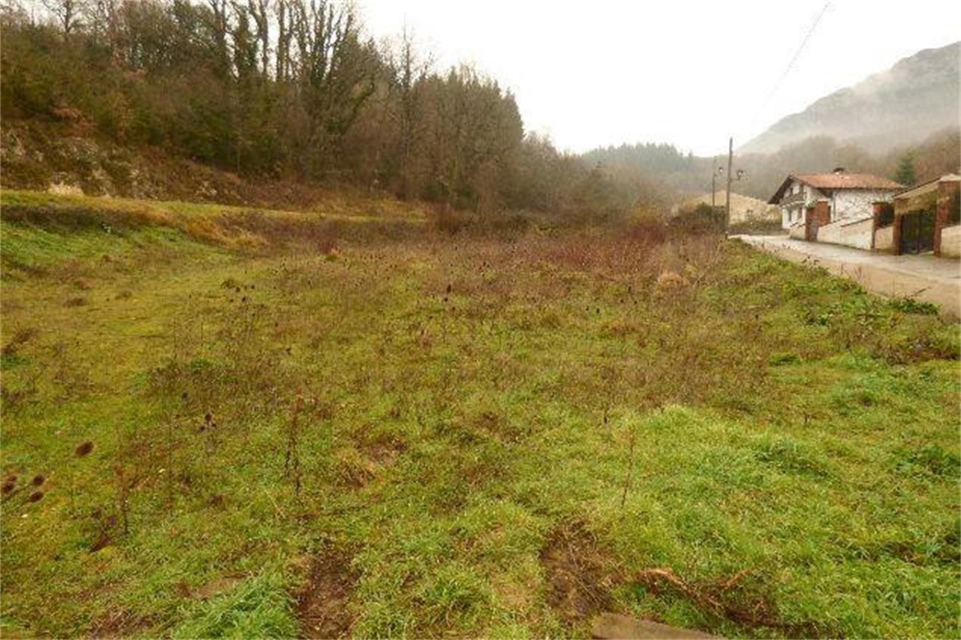 Constructible Land for sale in Bernedo