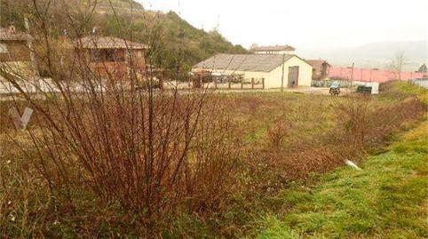 Photo 2 of Constructible Land for sale in Street Tejería, 7, Bernedo, Araba - Álava