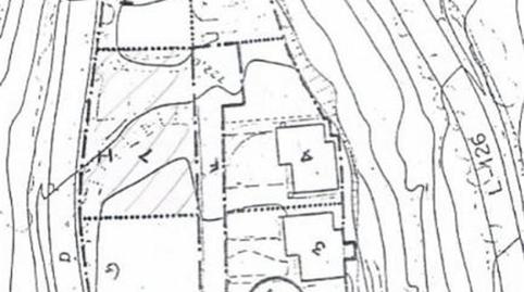 Photo 3 of Constructible Land for sale in Street Tejería, 7, Bernedo, Araba - Álava