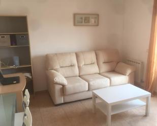 Living room of Attic for sale in Tomelloso  with Terrace