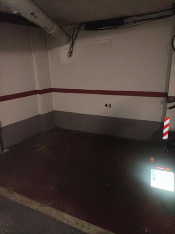 Garaje en Venta en Bachiller, 15 en Jaume Roig