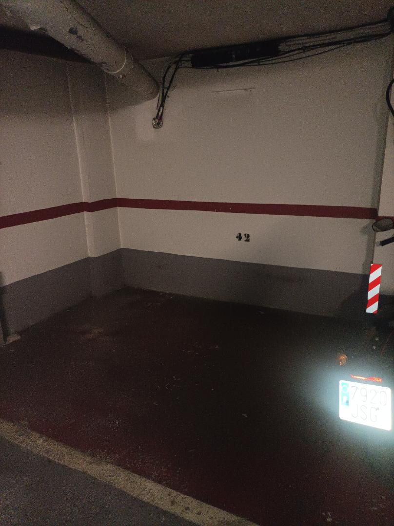Garage for sale in  Valencia Capital