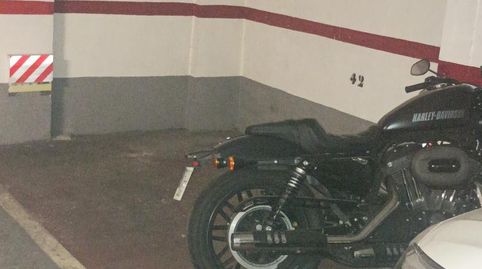 Photo 5 of Garage for sale in Street Bachiller, 15, Jaume Roig, Valencia Capital