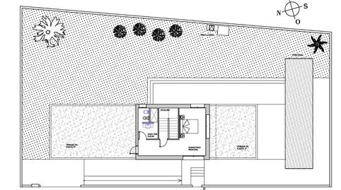 Terreno en venta en Calle D'arezzo, 4, Corinto - Almarda, Valencia - imagen 4 Foto 4 de Terreno en venta en Calle D'arezzo, 4, Corinto - Almarda, Valencia