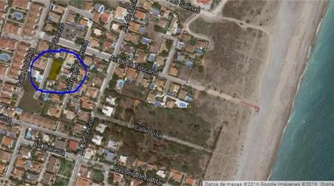 Terreno en venta en Calle D'arezzo, 4, Corinto - Almarda, Valencia - imagen 2 Foto 2 de Terreno en venta en Calle D'arezzo, 4, Corinto - Almarda, Valencia