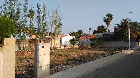 Terreno en venta en Calle D'arezzo, 4, Corinto - Almarda, Valencia - imagen 5 Foto 5 de Terreno en venta en Calle D'arezzo, 4, Corinto - Almarda, Valencia
