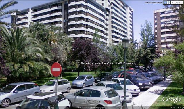 Local comercial en Venta en Legion Española, 12 en Exposició