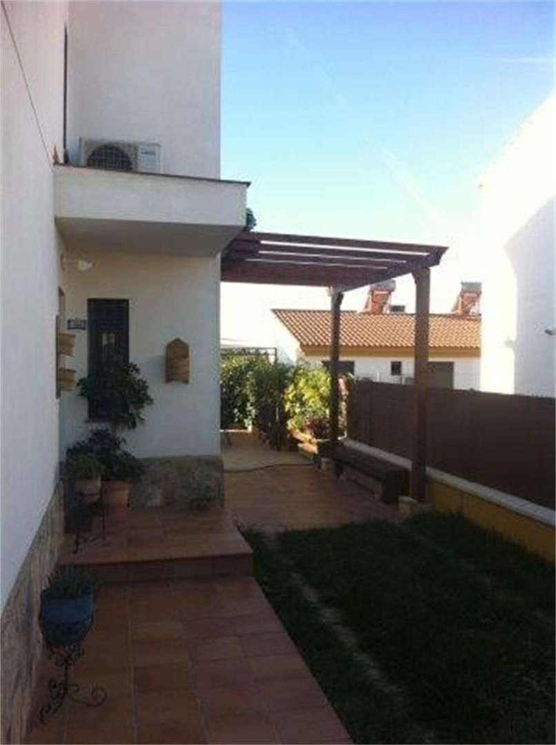 Wohnung miete in Romero, 12, El Real de la Jara