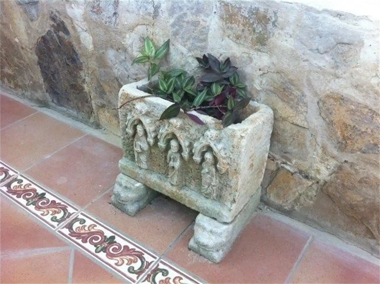 Flat for sale in Romero, 12, El Real de la Jara