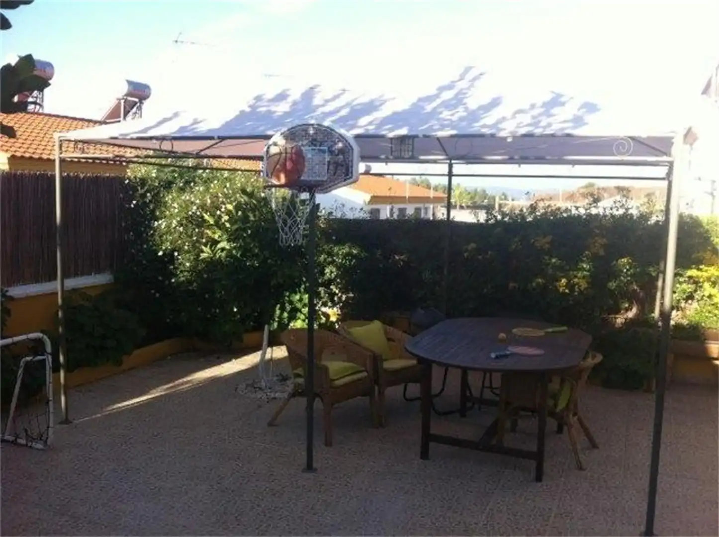Flat for sale in Romero, 12, El Real de la Jara