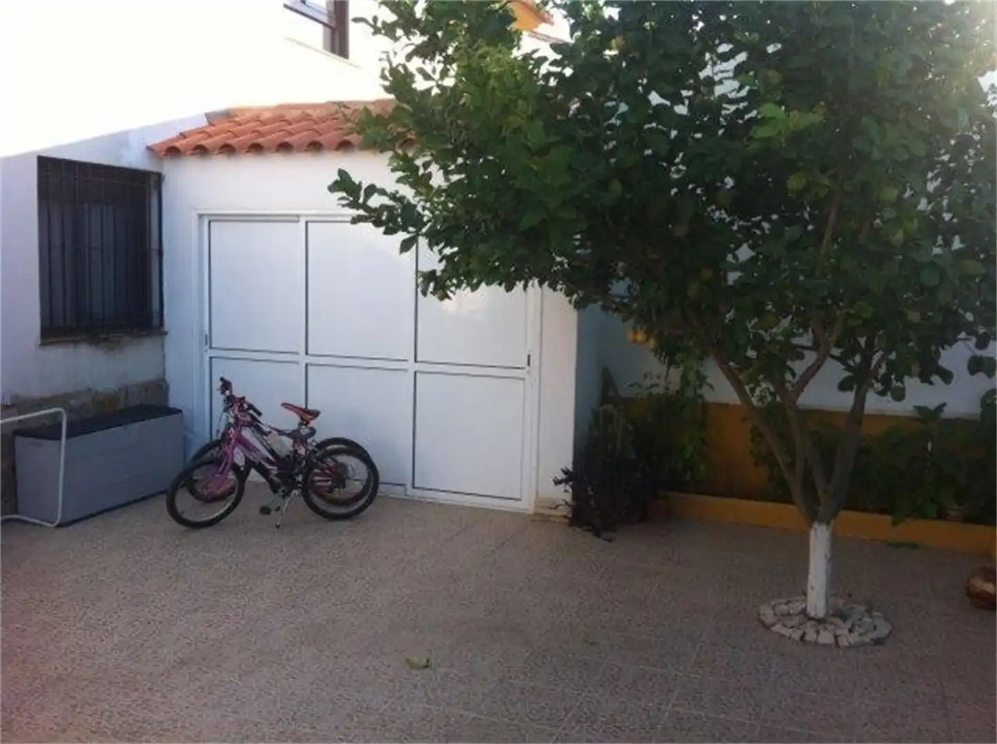 Flat for sale in Romero, 12, El Real de la Jara