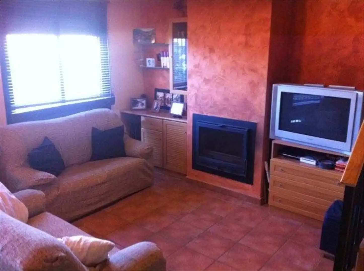 Flat for sale in Romero, 12, El Real de la Jara