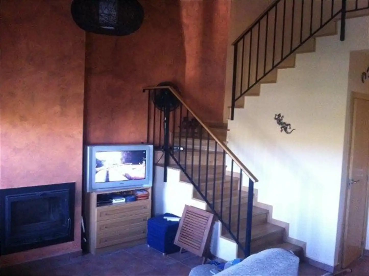 Flat for sale in Romero, 12, El Real de la Jara