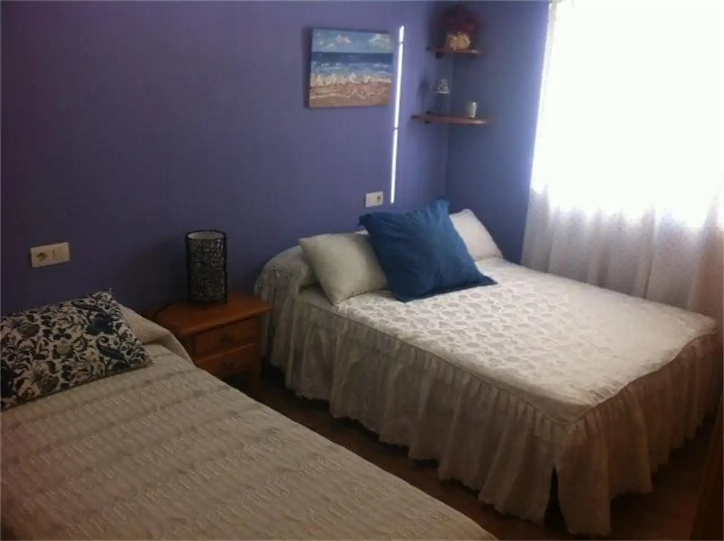Flat for sale in Romero, 12, El Real de la Jara