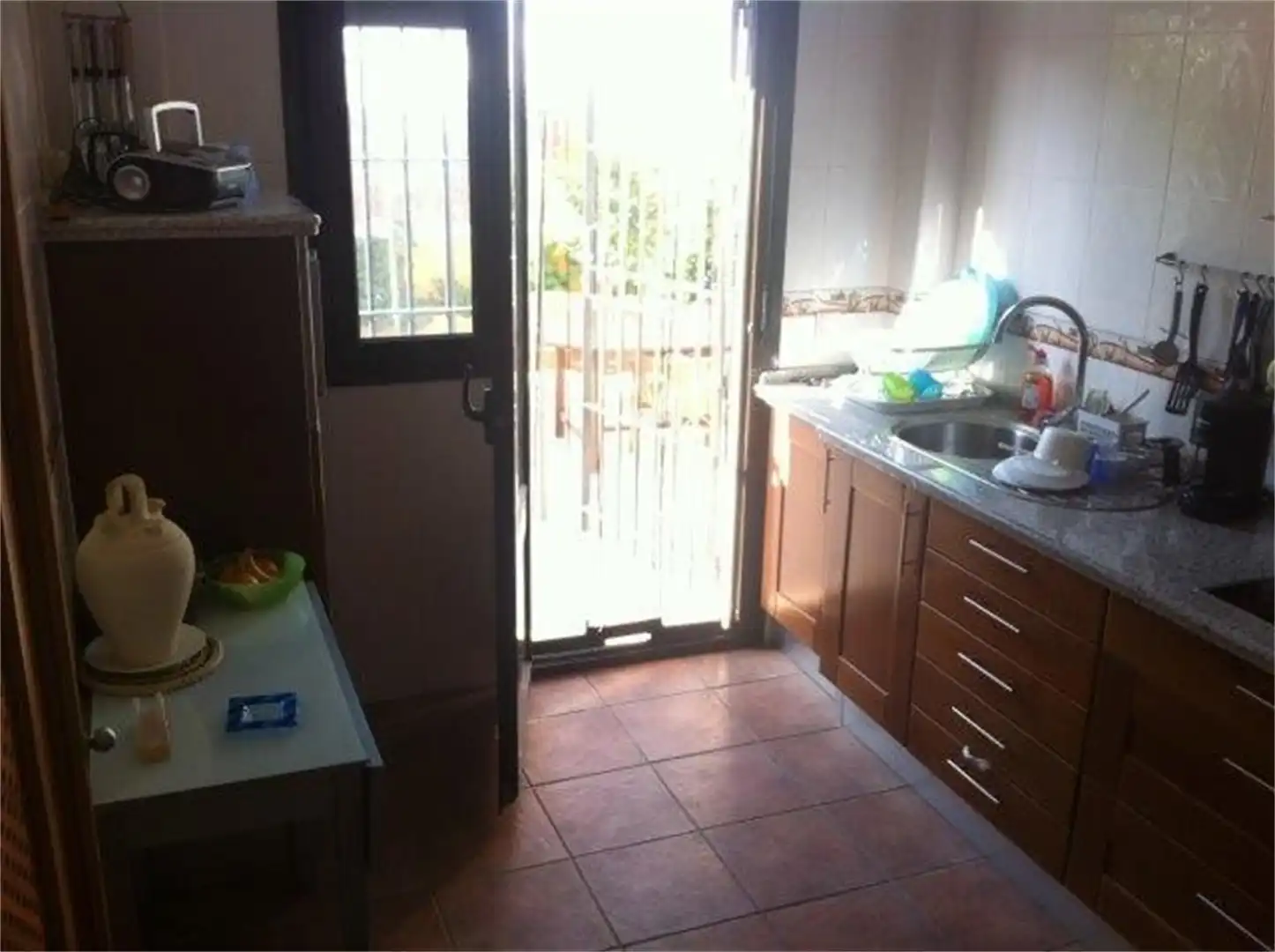 Flat for sale in Romero, 12, El Real de la Jara