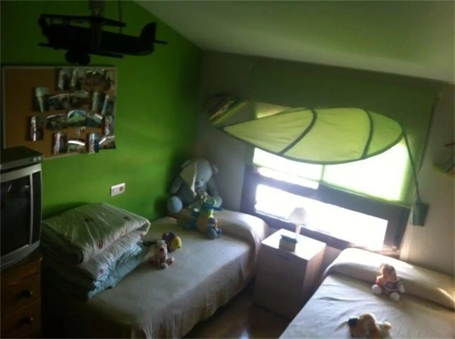 Flat for sale in Romero, 12, El Real de la Jara