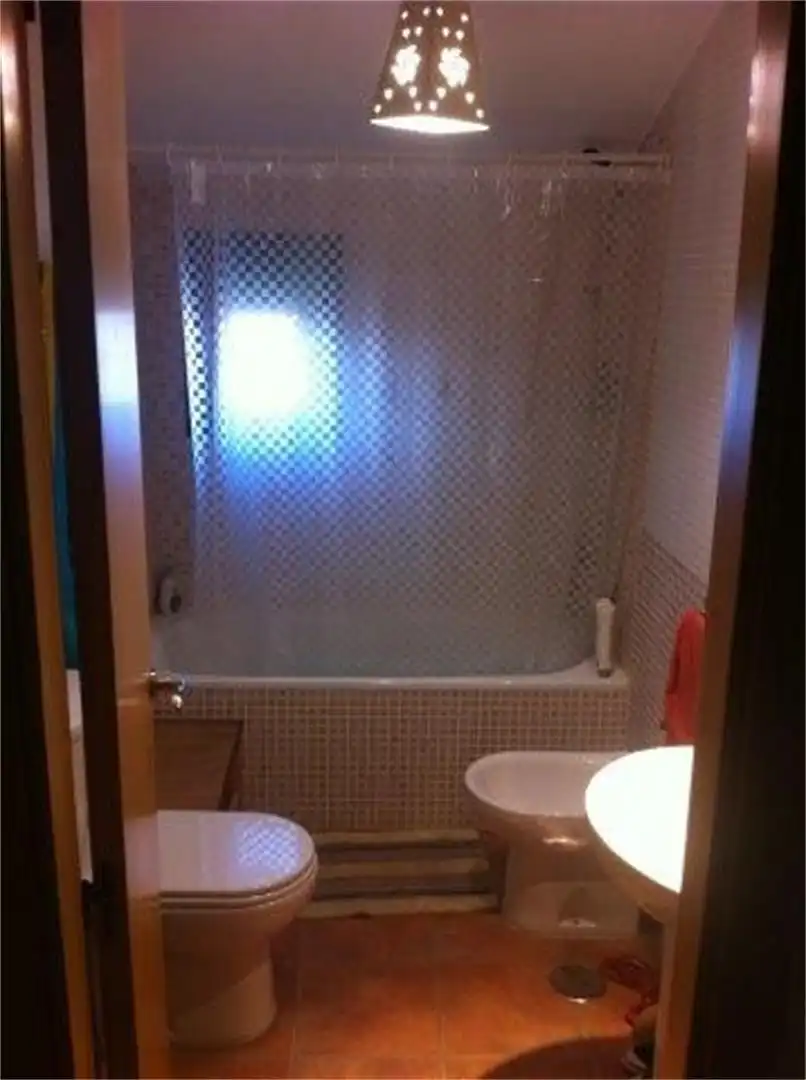 Flat for sale in Romero, 12, El Real de la Jara
