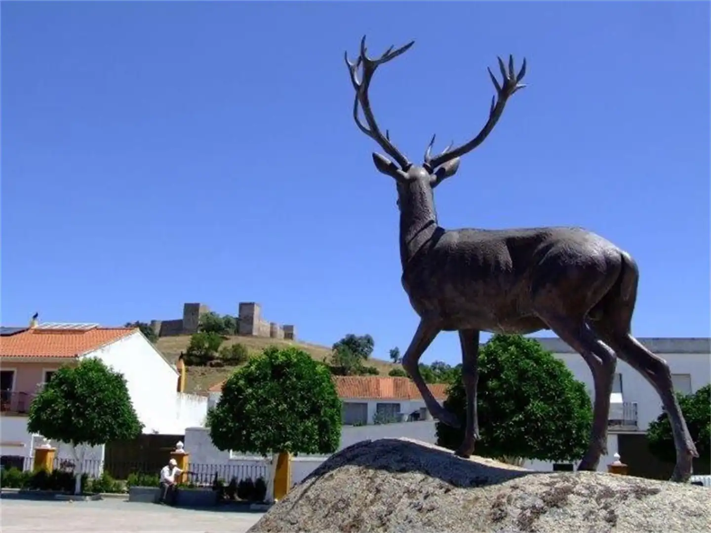 Flat for sale in Romero, 12, El Real de la Jara