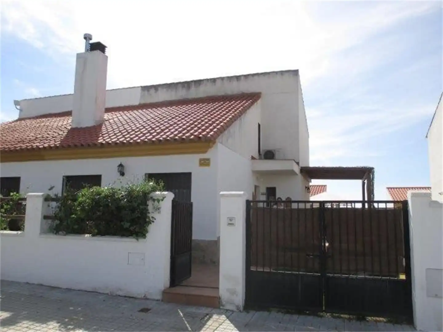 Flat for sale in Romero, 12, El Real de la Jara