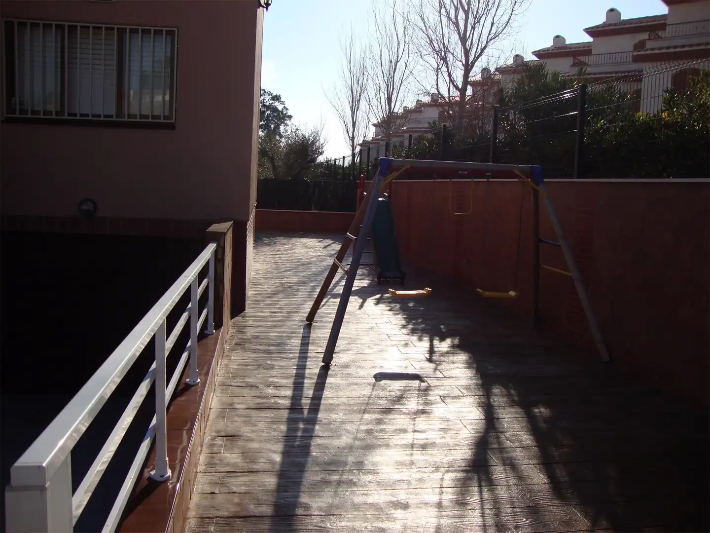 Houses for sale in Street la Sentiu, 20, Vandellòs i l'Hospitalet de l'Infant Terrace of Houses for sale in Vandellòs i l'Hospitalet de l'Infant with Air Conditioner, Terrace and Swimming Pool