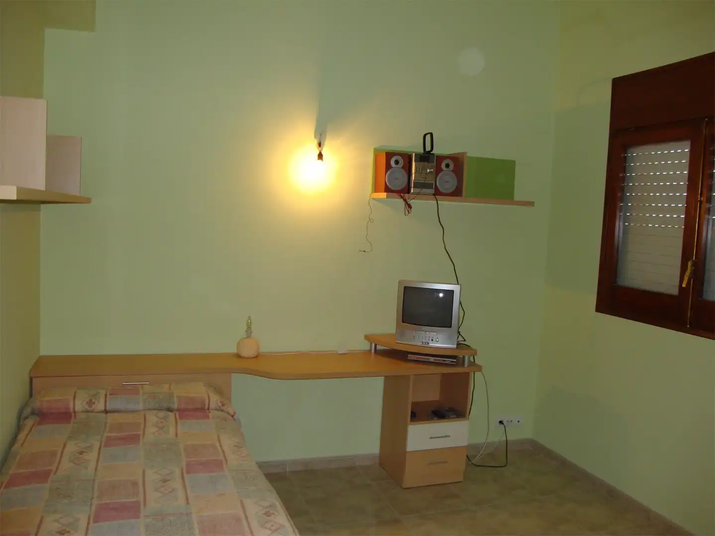Houses for sale in Street la Sentiu, 20, Vandellòs i l'Hospitalet de l'Infant Bedroom of Houses for sale in Vandellòs i l'Hospitalet de l'Infant with Air Conditioner, Terrace and Swimming Pool