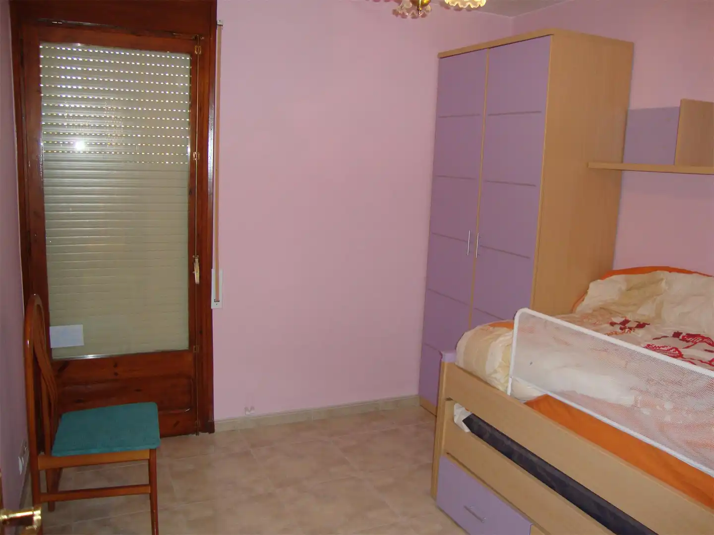 Houses for sale in Street la Sentiu, 20, Vandellòs i l'Hospitalet de l'Infant Bedroom of Houses for sale in Vandellòs i l'Hospitalet de l'Infant with Air Conditioner, Terrace and Swimming Pool