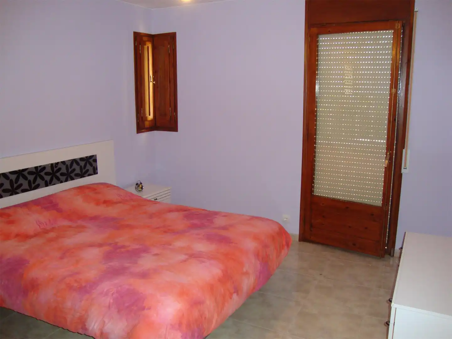 Houses for sale in Street la Sentiu, 20, Vandellòs i l'Hospitalet de l'Infant Bedroom of Houses for sale in Vandellòs i l'Hospitalet de l'Infant with Air Conditioner, Terrace and Swimming Pool