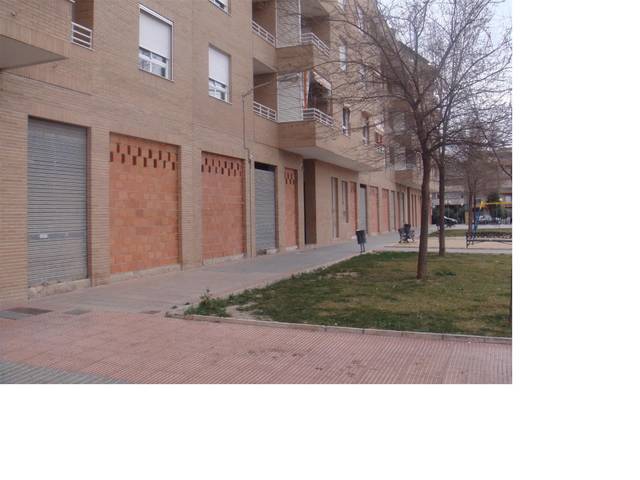 Local comercial en Venta en Pintor Juan Gris, 38 en El Mercado - Plaza de Toros