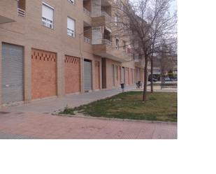 Exterior view of Premises to rent in Villena