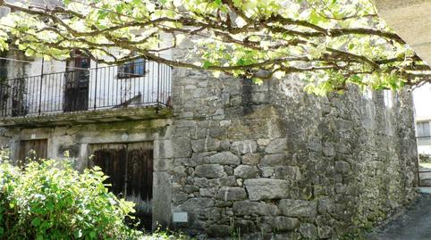 Foto 5 de Finca rústica en venta en Rua O Barral, Tomonde, 71, Cerdedo, Pontevedra