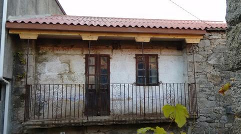 Foto 3 de Finca rústica en venta en Rua O Barral, Tomonde, 71, Cerdedo, Pontevedra